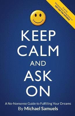 bokomslag Keep Calm and Ask On