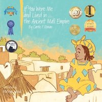 bokomslag If You Were Me and Lived in...the Ancient Mali Empire