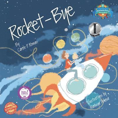 Rocket-Bye 1