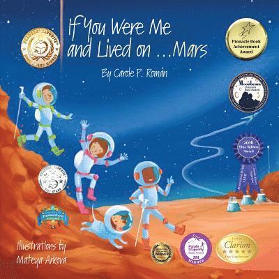 If You Were Me and Lived on...Mars 1