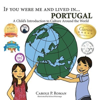 If You Were Me and Lived in... Portugal 1