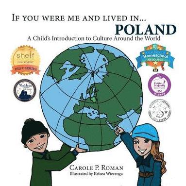 bokomslag If You Were Me and Lived in...Poland