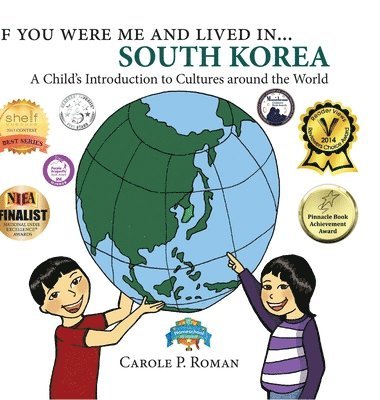 If You Were Me and Lived in... South Korea 1