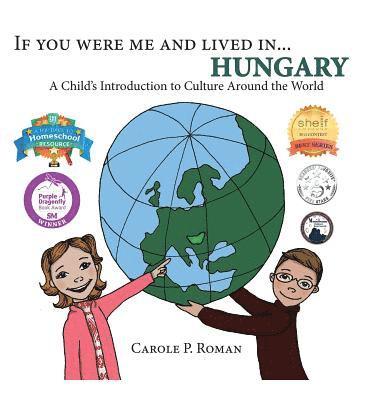 If You Were Me and Lived in... Hungary