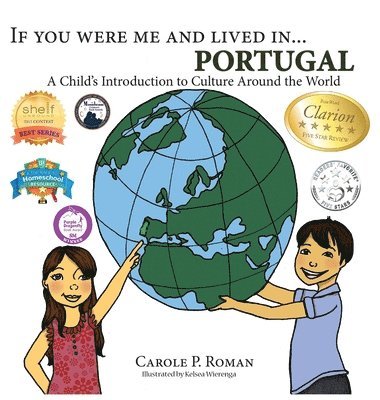 If You Were Me and Lived in... Portugal 1