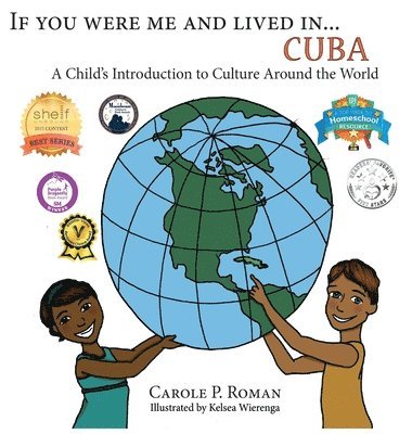 If You Were Me an Lived in... Cuba 1