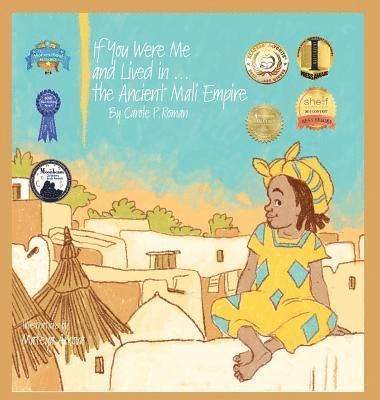 bokomslag If You Were Me and Lived in...the Ancient Mali Empire