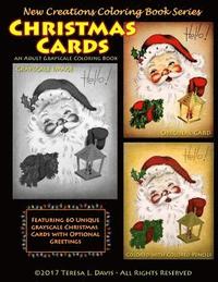 bokomslag New Creations Coloring Book Series
