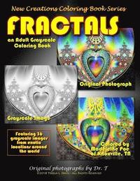 bokomslag New Creations Coloring Book Series