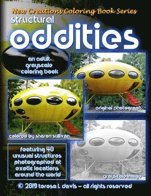 Teresa Davis, Brad Davis - New Creations Coloring Book Series, Häftad