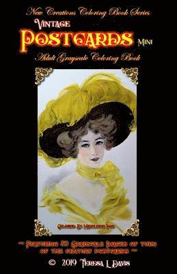 Teresa Davis, Brad Davis - New Creations Coloring Book Series, Häftad