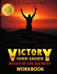 bokomslag Victory Over Anger Workbook