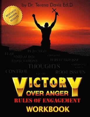 Victory Over Anger Workbook 1