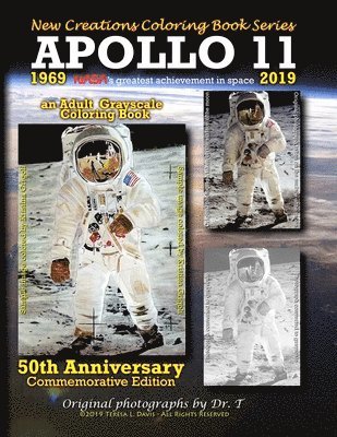 New Creations Coloring Book Series