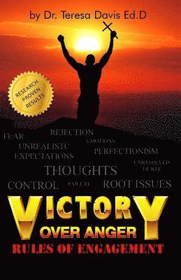 Victory Over Anger