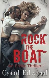 bokomslag Rock the Boat