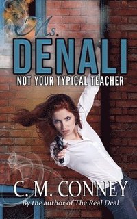 bokomslag Ms Denali