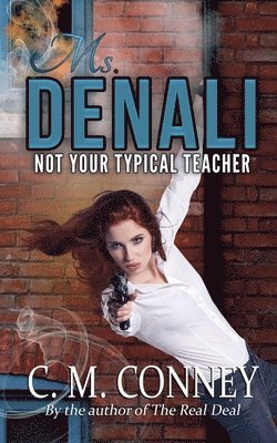 bokomslag Ms Denali