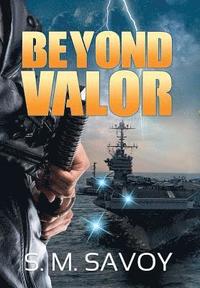 bokomslag Beyond Valor