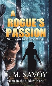 bokomslag A Rogue's Passion