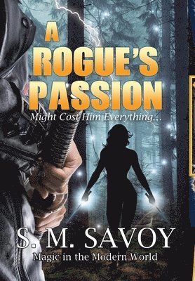Rogue's Passion