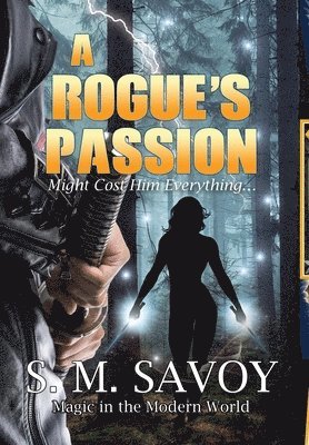 A Rogue's Passion 1