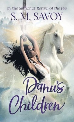 Danu's Children