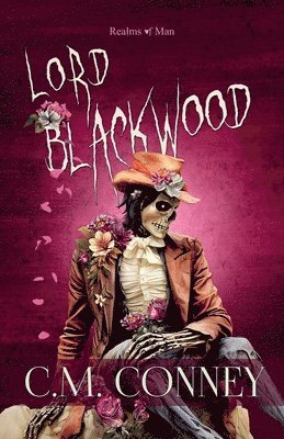 bokomslag Lord Blackwood