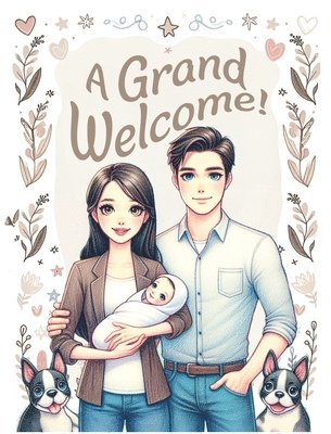 Grand Welcome!