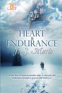 bokomslag Heart & Endurance 1 & 2