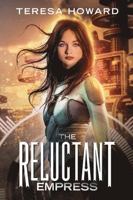 bokomslag Reluctant Empress