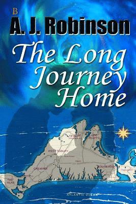 The Long Journey Home 1