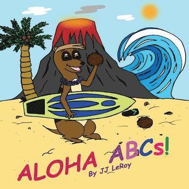 bokomslag Aloha ABCs