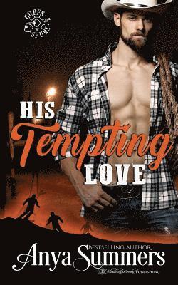 His Tempting Love 1