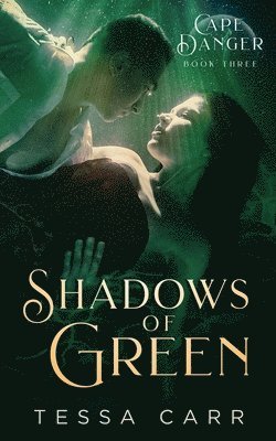 Shadows of Green 1