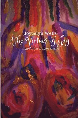bokomslag The Virtues of Joy