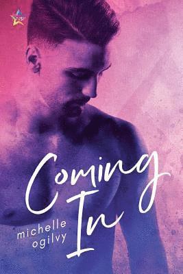 Michelle Ogilvy - Coming In, Häftad