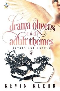bokomslag Drama Queens and Adult Themes