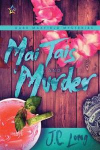 bokomslag Mai Tais and Murder