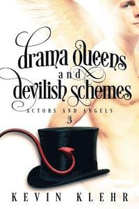 bokomslag Drama Queens and Devilish Schemes