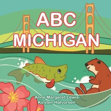 Anne Margaret Lewis - ABC Michigan, Kartonnage