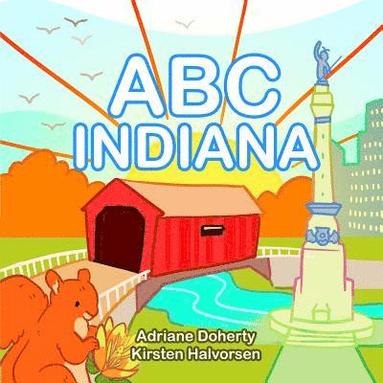 bokomslag ABC Indiana