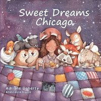 bokomslag Sweet Dreams Chicago