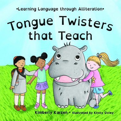 Tongue Twisters that Teach