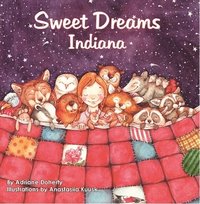 bokomslag Sweet Dreams Indiana