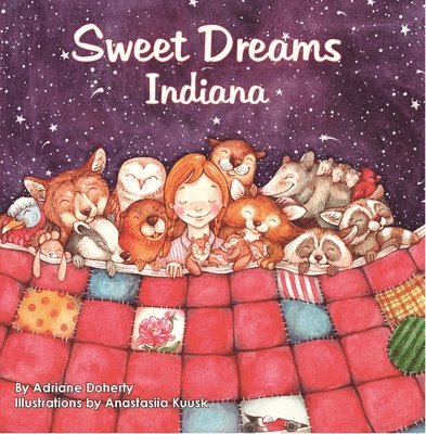Sweet Dreams Indiana 1