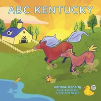 bokomslag ABC Kentucky