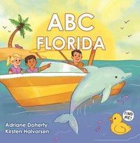 bokomslag ABC Florida