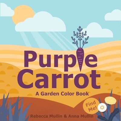 Purple Carrot 1