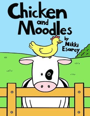 Chicken And Moodles 1